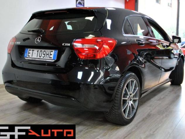 Mercedes-Benz A 180 Classe A - W176 cdi (be) Sport - Foto 3
