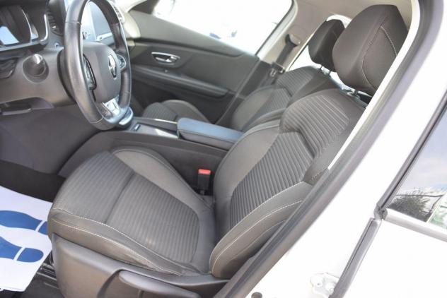 RENAULT Grand Scenic 7 POSTI - 1.5 DCI 8V 110CV AUTOMATICA EDC - Energy ZEN - NAVI - CRUISE - SENSORI - ADAS - BT - Foto 7