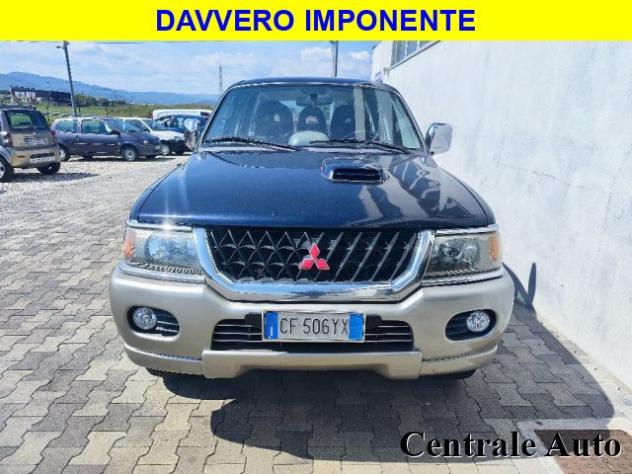 MITSUBISHI Pajero Sport 2.5 TDI GLS Target rif. 23602008 - Foto 10