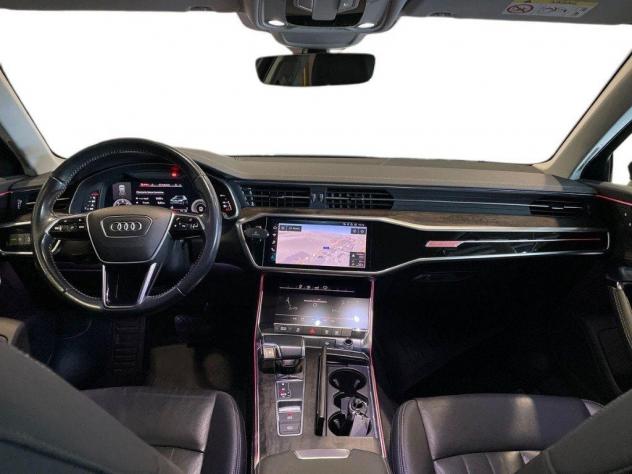 Audi A6 V 2018 Avant Avant 45 3.0 tdi mhev Business Design quattro tiptronic - Foto 10