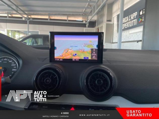 Audi Q2 Q2 1.4 tfsi - Foto 8