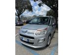 Citroen C3 Picasso 1.6 HDi Seduction AUTOMATICA