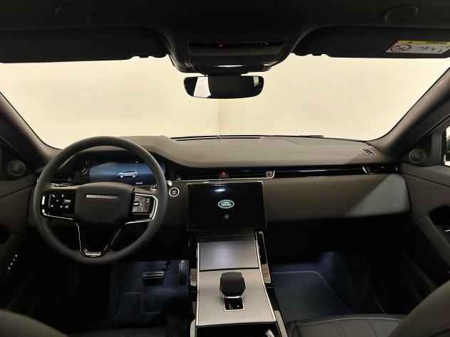 Land Rover Range Rover Evoque Range Rover Evoque 2.0D 163CV AUTOCARRO N1 - Foto 4