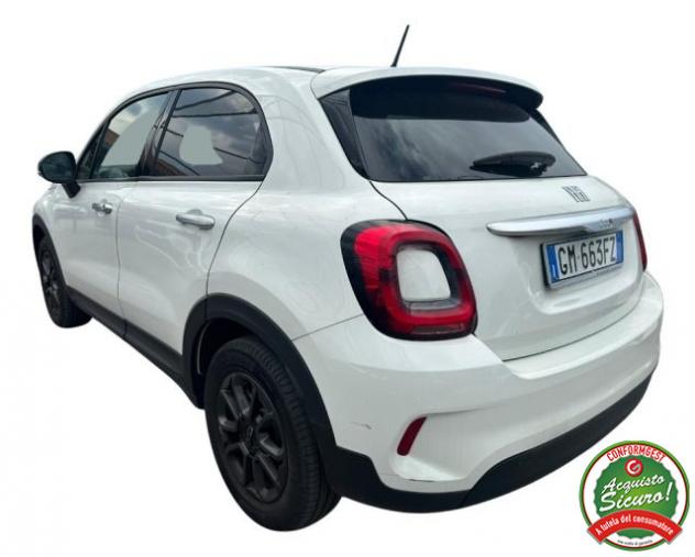 FIAT 500X 1.3 MultiJet 95 CV Club rif. 23804335 - Foto 3