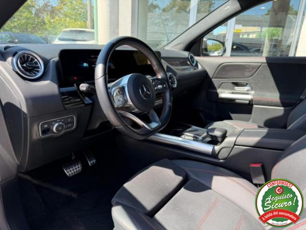 MERCEDES-BENZ GLA 180 d Automatic Premium rif. 24068694 - Foto 9