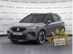 SEAT Arona Arona 1.0 ecotsi Black Edition 95cv