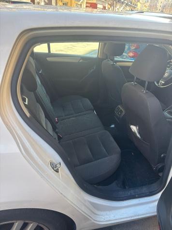 Volkswagen Golf 1.6 TDI DPF 5p. Highline NON TRATTABILE UNICO PROP. - Foto 5