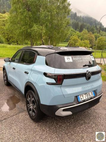 CITROEN - C3 Aircross - PureTech 110 S&S Shine - Foto 2