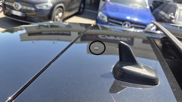 AUDI A3 SPB 30 g-tron S tronic PERMUTE rif. 23992198 - Foto 9