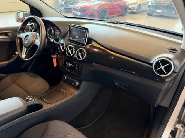 MERCEDES-BENZ B 180 CDI Business//NAVI//AUTOMATICA// rif. 23749800 - Foto 6