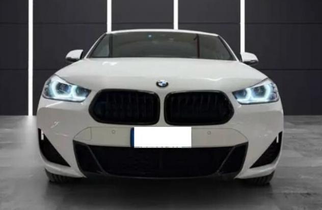 Bmw X2 sDrive18d Msport - Foto 2