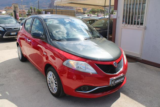 Lancia Ypsilon 1.3 MJT 16V 95 CV 5 porte S&S Unyca