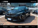 Renault Clio 1.0 TCe Techno
