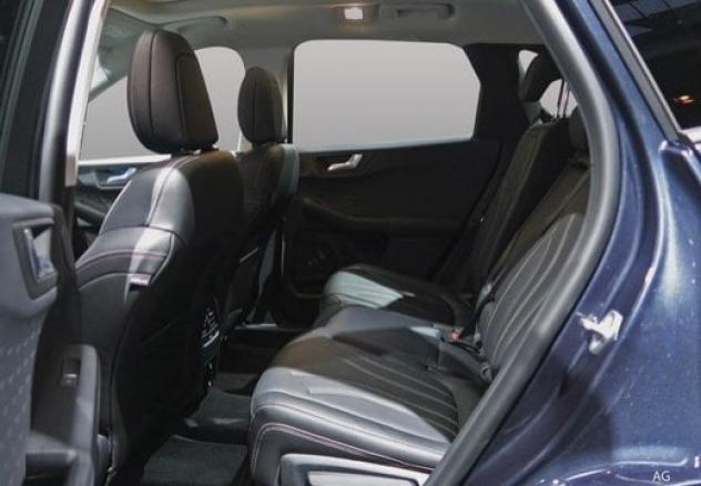 Ford Kuga III 2020 - 2.5 full hybrid ST-Line 2wd 190cv cvt - Foto 10