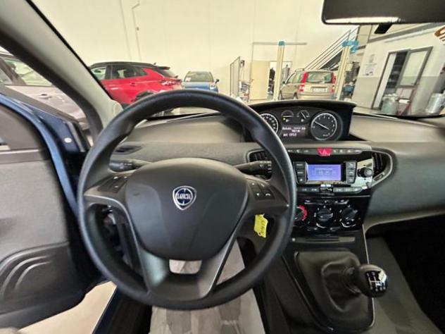 LANCIA Ypsilon 1.0 FireFly 5 porte S&S Hybrid rif. 23984318 - Foto 7