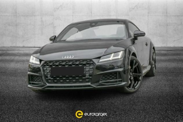 AUDI TT Coupé 40 TFSI S tronic rif. 23769510
