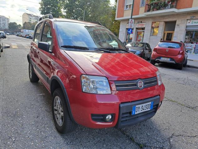 Fiat Panda 1.3 MJT 16V 4x4 Climbing - Foto 6