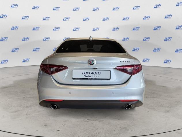 Alfa Romeo Giulia 2.2 t Executive 190cv auto - Foto 2