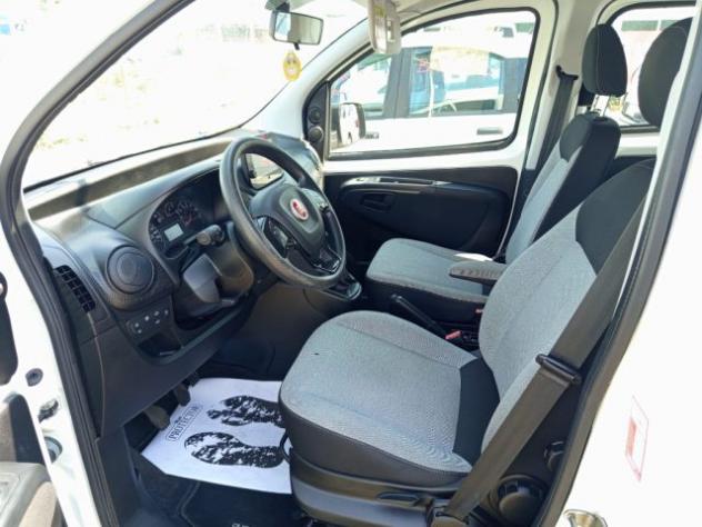 FIAT Qubo 1.3 MJT 80 CV S&S Easy N1 (autocarro con 4 posti) rif. 23987786 - Foto 5