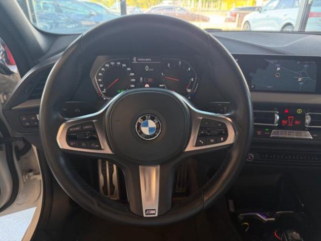 BMW 118 d 5p. Msport rif. 23885306 - Foto 7