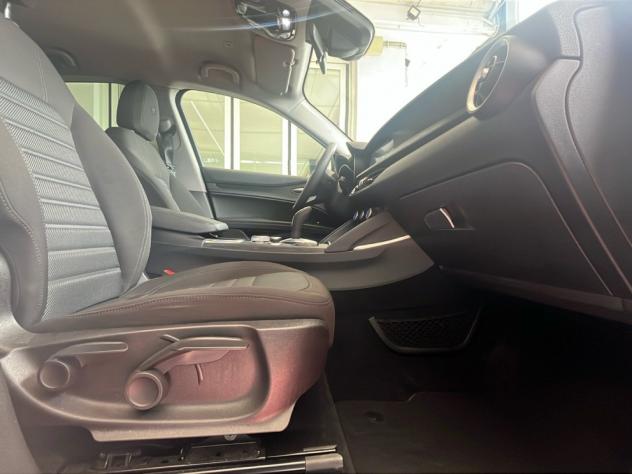 Alfa Romeo Stelvio Stelvio 2.2 Turbo Diesel 160CV Business AT8 RWD - Foto 8