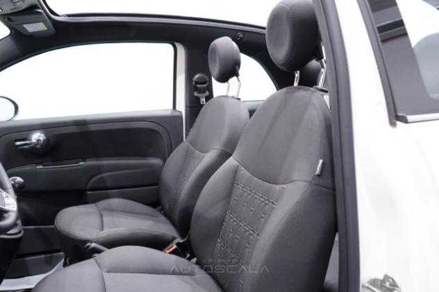 FIAT 500C 1.0 70cv Hybrid Dolcevita rif. 23408365 - Foto 10