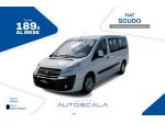 FIAT Scudo 2.0 MJT/130 PL Panorama Family 8 posti (M1) rif. 23793038