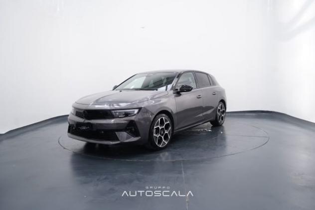 OPEL Astra 1.2 Turbo 130cv GS rif. 24047557