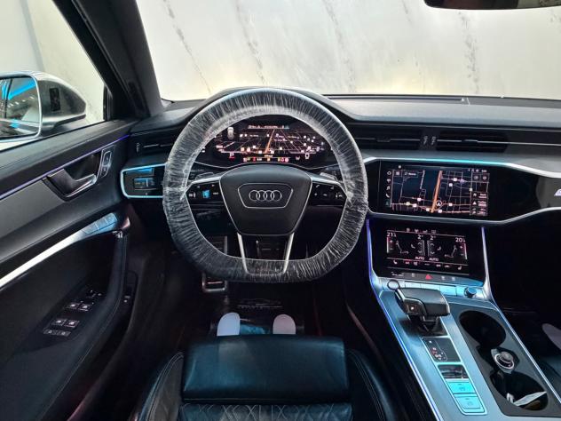 Audi A6 S6 Avant 3.0 TDI quattro tiptronic - Foto 6