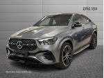 Mercedes-Benz GLE Coupe 350 de phev AMG Line Premium 4matic auto