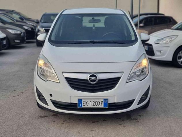 OPEL Meriva 1.3 CDTI 95CV Cosmo SUPER PREZZO rif. 24100248 - Foto 2
