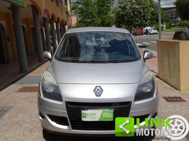 RENAULT Scenic X-Mod 1.5 DCI 110 CV rif. 23767166 - Foto 2