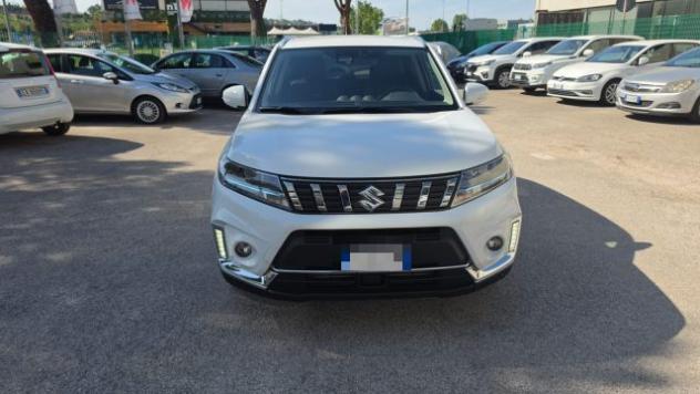 SUZUKI Vitara 1.4 Hybrid 4WD AllGrip Top rif. 23794203 - Foto 2