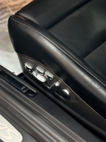 Porsche 911 3.0 Carrera 4S 420cv 04/2016 LIFT SCARICHI 4 RUOTE STERZ VENTILATI UFFICIALE ITA - Foto 7