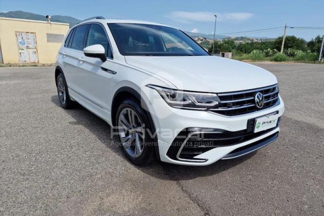 Volkswagen Tiguan Tiguan 1.5 TSI 150 CV DSG ACT R-Line - Foto 3