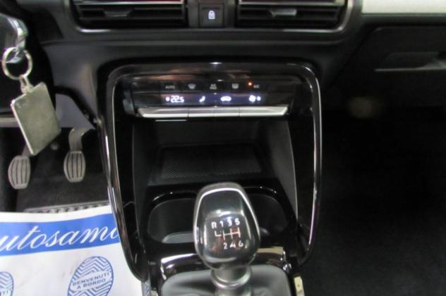 CITROEN C3 Aircross 1.2 PureTech Turbo 100 CV Plus rif. 24046710 - Foto 10