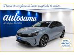 OPEL Corsa 1.2 100 CV GS KMZERO Grafik Grey rif. 23668300