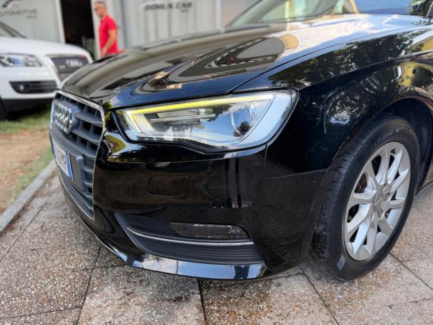 Audi A3 SPB 1.6 TDI Ambition NEOPATENTATI - Foto 9