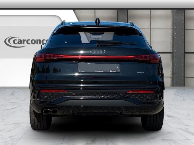Audi Q5 Sportback TDI 150kW quattro S tronic S Line Edition Tetto 21" Camera 360° - Foto 5