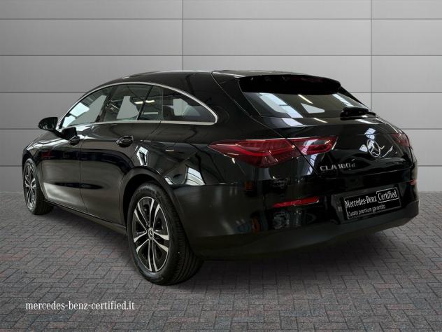 Mercedes-Benz CLA Sh.Brake - X118 2023 Shooting Brake 180 d Advanced auto - Foto 3