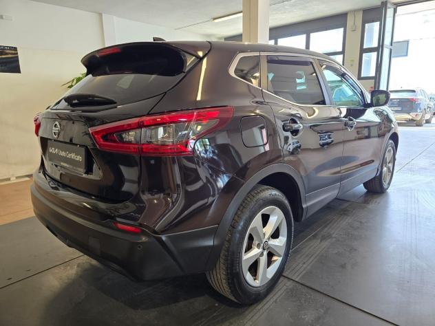 Nissan Qashqai Qashqai 1.3 dig-t N-Connecta 140cv - Foto 8