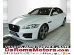 Jaguar XF 2.0d 180CV R-Sport C/AUT  BLACK PACK PELLE XENON
