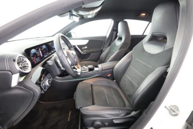 MERCEDES-BENZ A 180 A 180 d Automatic Premium rif. 24166163 - Foto 2