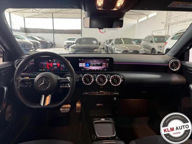 MERCEDES-BENZ A 200 Automatic AMG Line Premium Plus rif. 24203243 - Foto 6