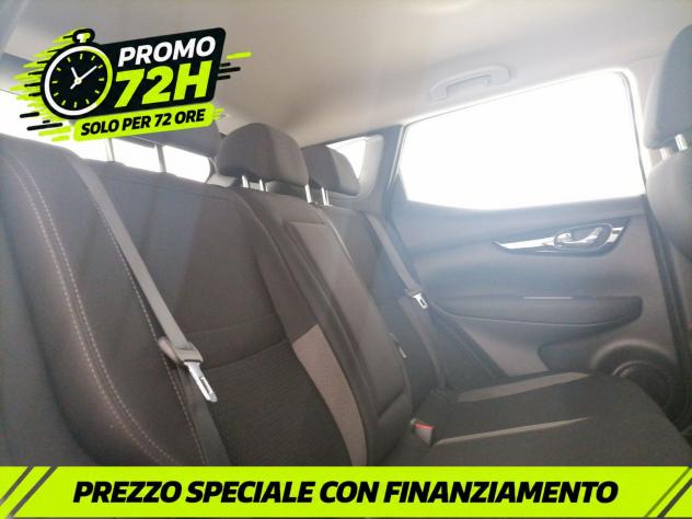 Nissan Qashqai 1.5 dci Business 115cv dct - Foto 8