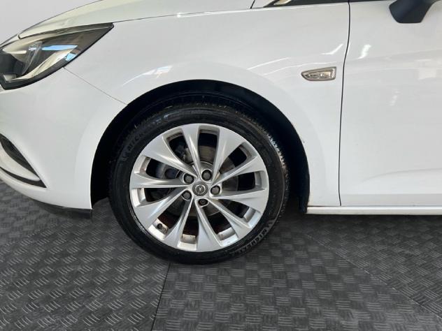 Opel Astra V 2016 Sports Tourer Sports Tourer 1.6 cdti Innovation s&s 110cv - Foto 9