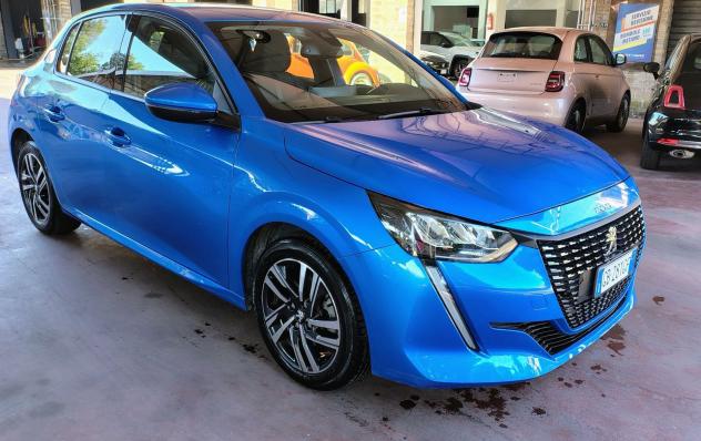 Peugeot 208 Allure Navi Pack BlueHDi 100 S/S - Foto 2