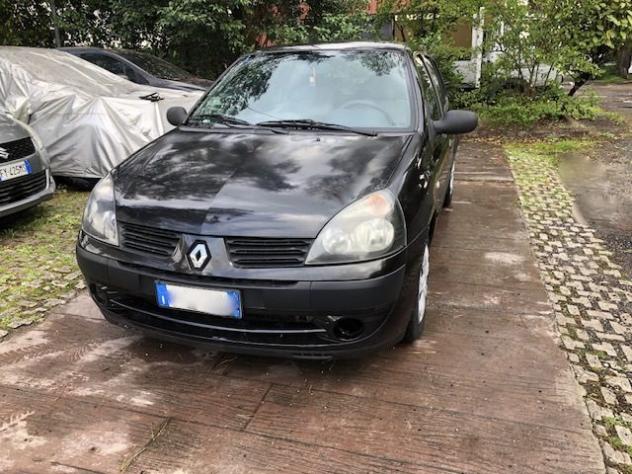 RENAULT Clio Campus 1.2 5 porte GPL rif. 23828296 - Foto 7