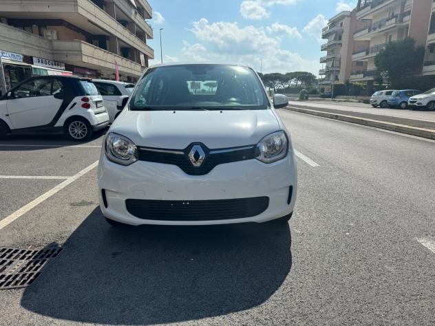 Renault Twingo SCe 65 CV Intens LED CAR PLAY PDC NAVI KAMERA BLUETOOT