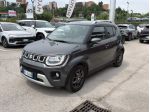 Suzuki Ignis 1.2 Hybrid Top AllGrip 4WD-KM. 23.790
